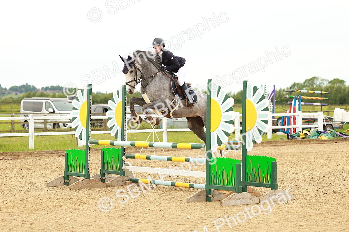 SBM_001587 - Class 3 - Senior Discovery - 1.00m