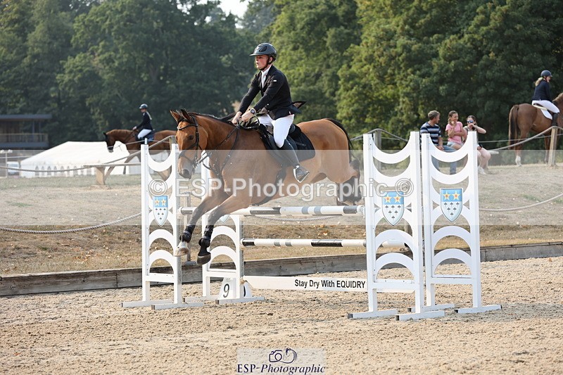 250816A-170414-02944 - Cls 10 Snr 1.15m Open