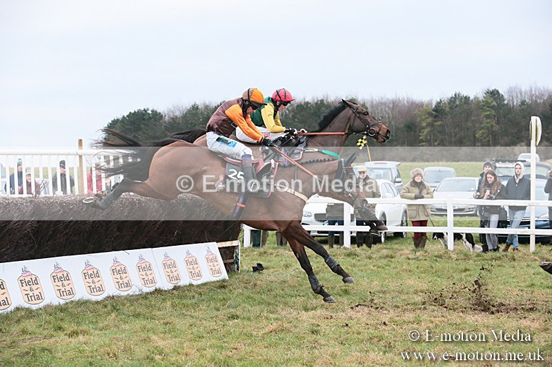 PtP 060119 490 - Larkhill Racing Club - Point-to-Point- 06/01/2019