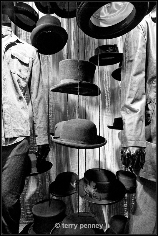 Hats for sale - Other Images