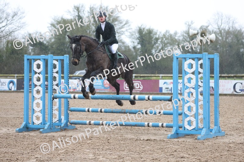 20260207-0516Cherwell 7th Feb 2026 Combined Training - Class 4 - 90cm