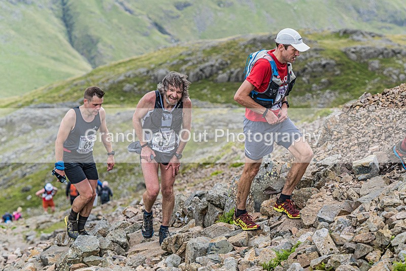 Borrowdale-780 - Borrowdale Fell Race Saturday 3rd August 2024