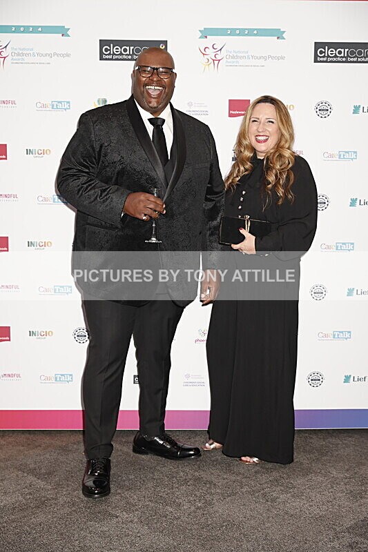 _09I0374 - The CYP Awards 2024
