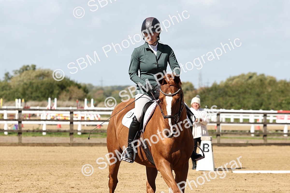 SBM_001050 - Class 46 - Novice 1 Combined Training
