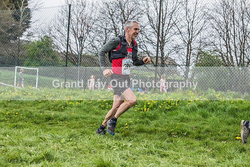3 Peaks Finish-1667 - The 3 Peaks Race Saturday 26th April 2025 - The Finish