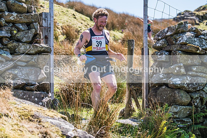 Glaramara-268 - Glaramara Fell Race Saturday 17th May 2025