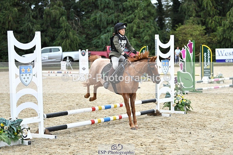 230824-095002-00705 - Round 2 Start to 10.30 coursewalk