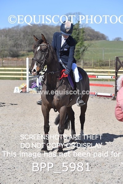 BPP_5981 - CLASS 4 SAt Blue Chip Pony Newcomers/ 1m Open