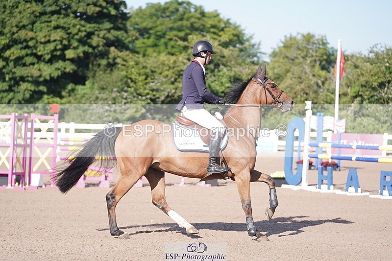 240719A-083436-08137 - Cls 26, YH 5 Yr Olds 1.15m