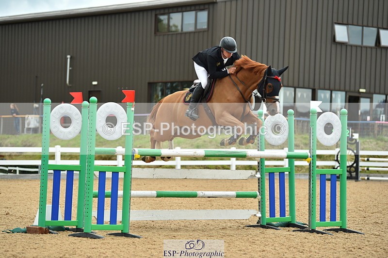 230720A-152526-03495 - Cls 17, 1 Star Silver 1.20m