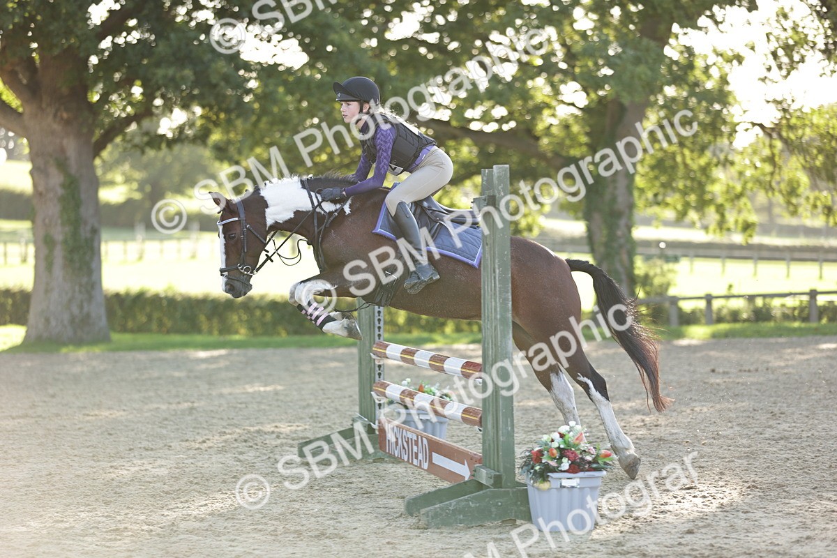 SBM_12224 - E6 - Eventers Challenge 80cm Championship