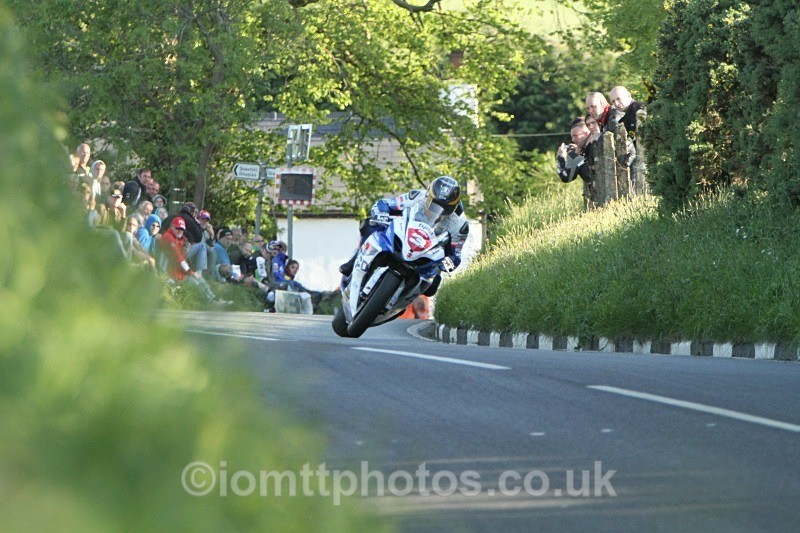  - Superstock