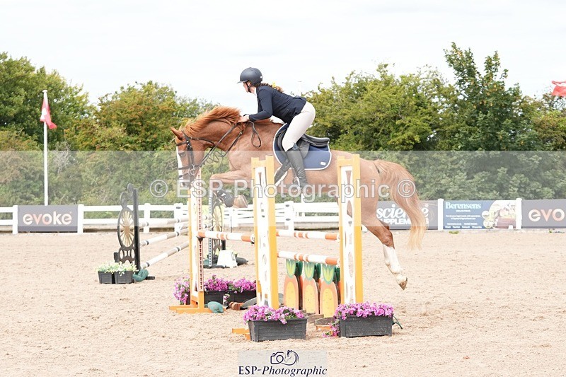 250802-102056-08823 - Cls 20 Discovery and 1m Open