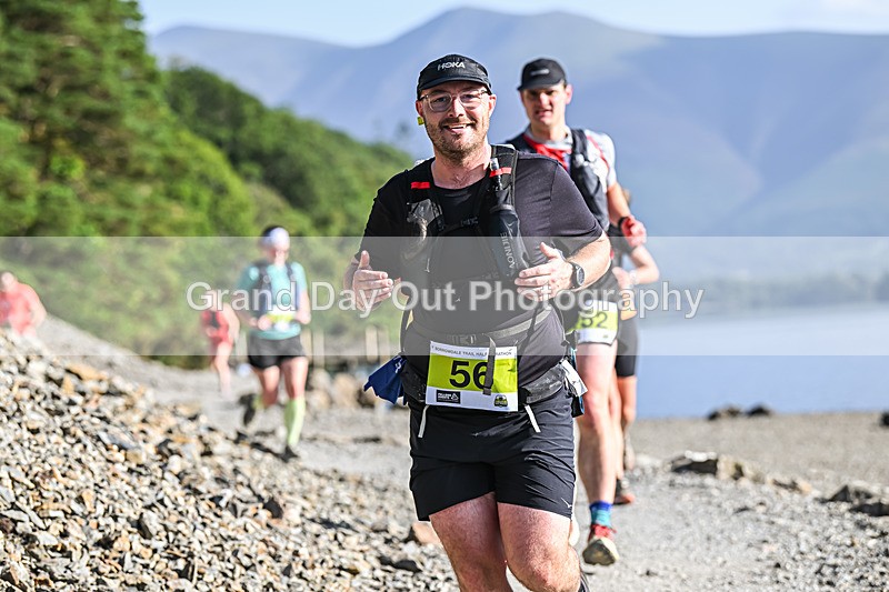 Borrowdale-382 - Fellside Events Borrowdale Trail Half Marathon Sunday 23rd August 2026