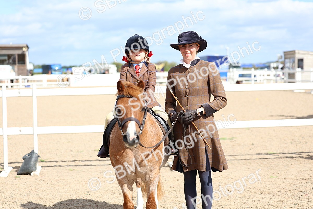 SBM_13075 - Class 309 - Lead Rein Pony