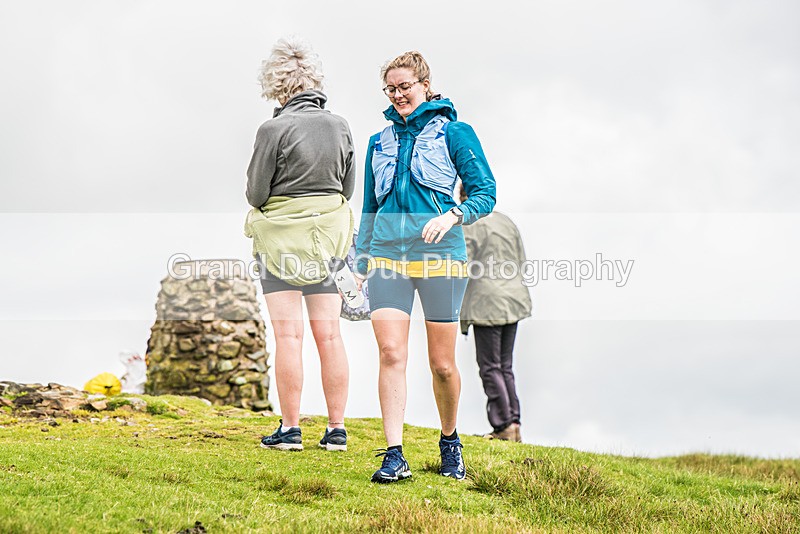 Sedbergh -738 - Sedbergh Hills Fell Race Sunday 20th August 2023