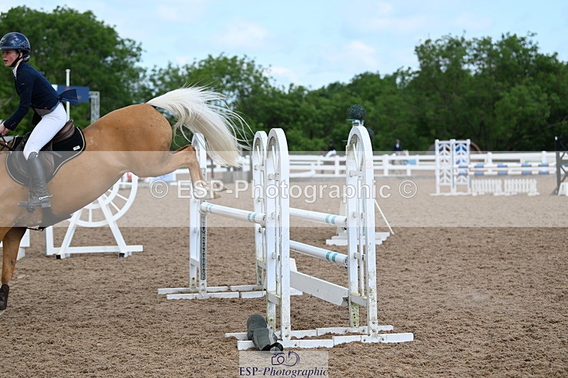 240609A-103959-04100 - Cls 22 Pony Discovery 2nd Round