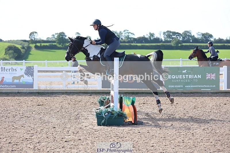 250913-110031-06349 - Cls 22 Snr Discovery and 1m Open