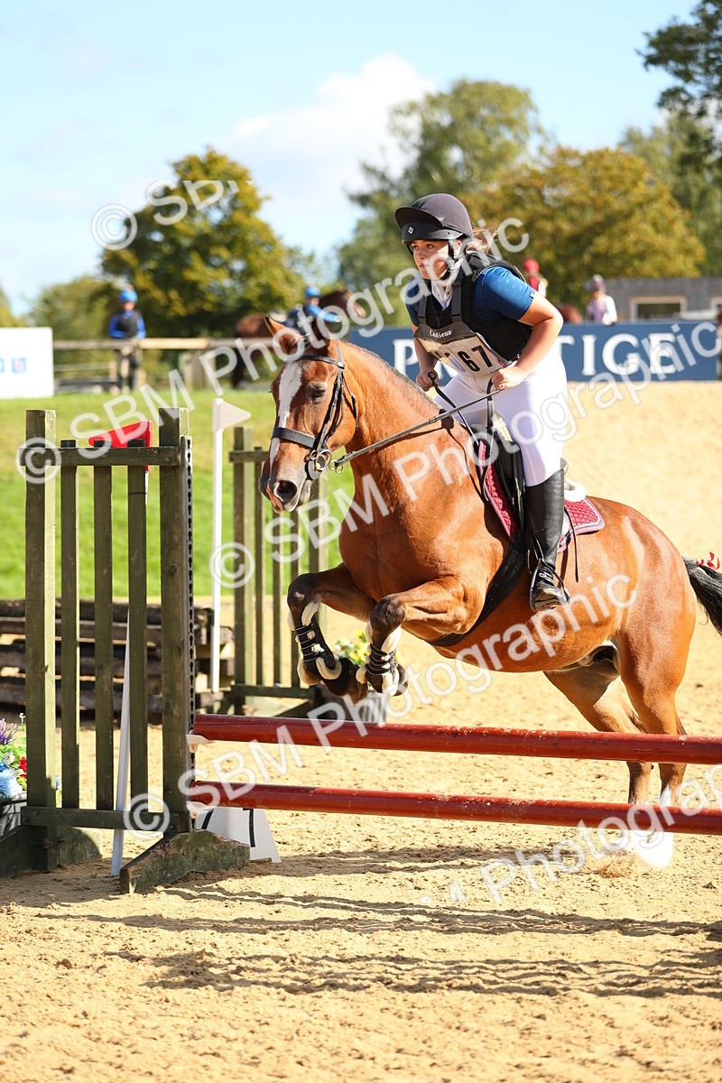 SBM_03308 - E3 Eventers Challenge 70cm Open