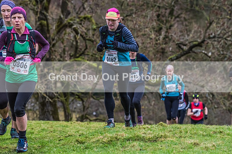 Giggleswick-559 - Kendal Winter League Races Giggleswick Sunday 14th January 2024