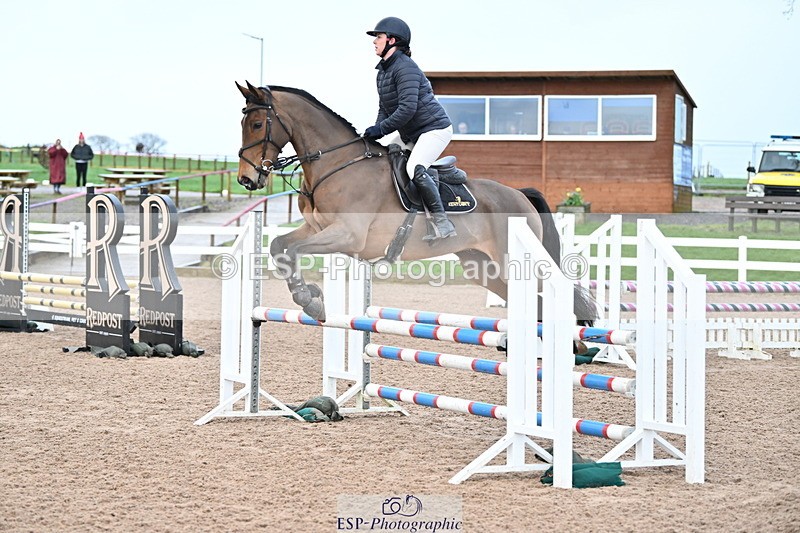 240224A-083338-02800 - Cls 9 British Novice and 90cm Open