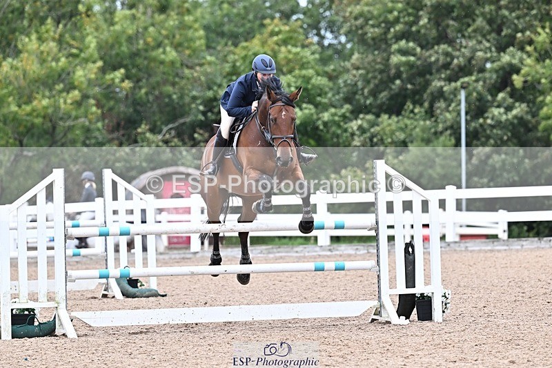 250914-104600-08372 - Cls 33 Snr Discovery and 1m Open