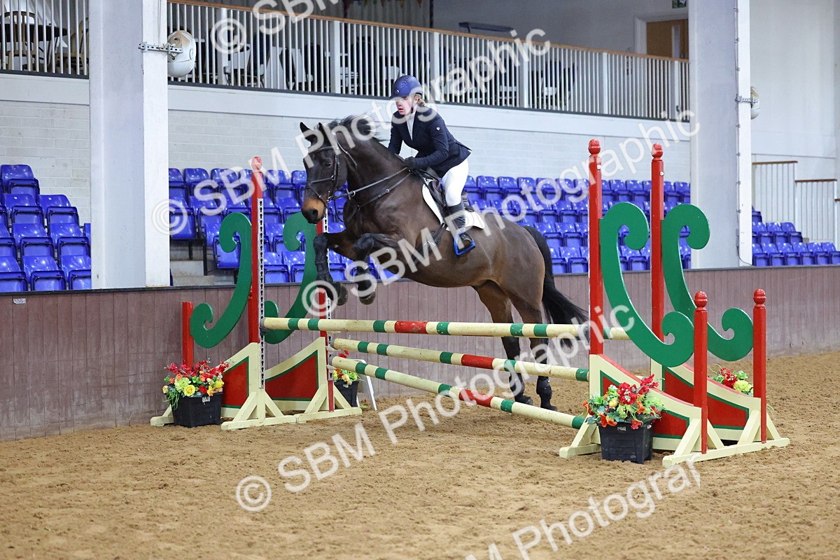 SBM_001041 - Class 13 - Equissage Pulse Senior British Novice/ 90cm Open - First Round (0.90m)