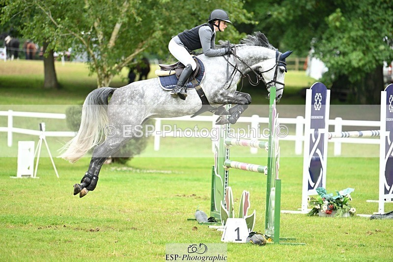 240712-110547-32435 - Cls 134 Bicton B+C 1.30m