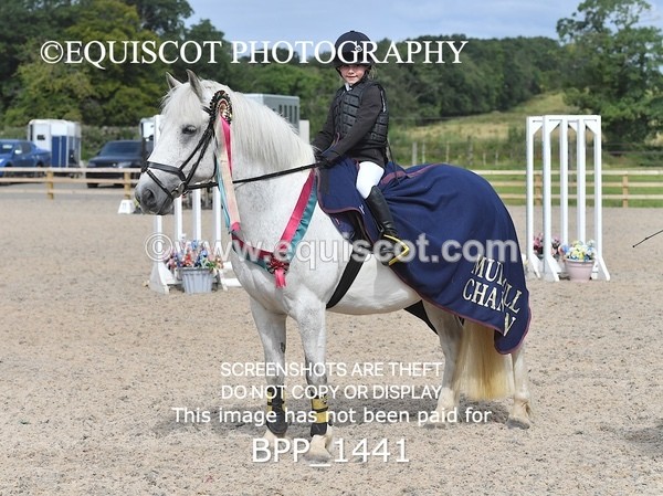 BPP_1441 - DERBY CLASS 2 - 30CM