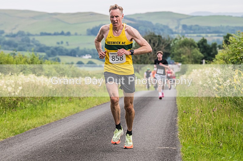 Lambfoot Loop-304 - Lambfoot Loop Road Race Tuesday 7th July 2026