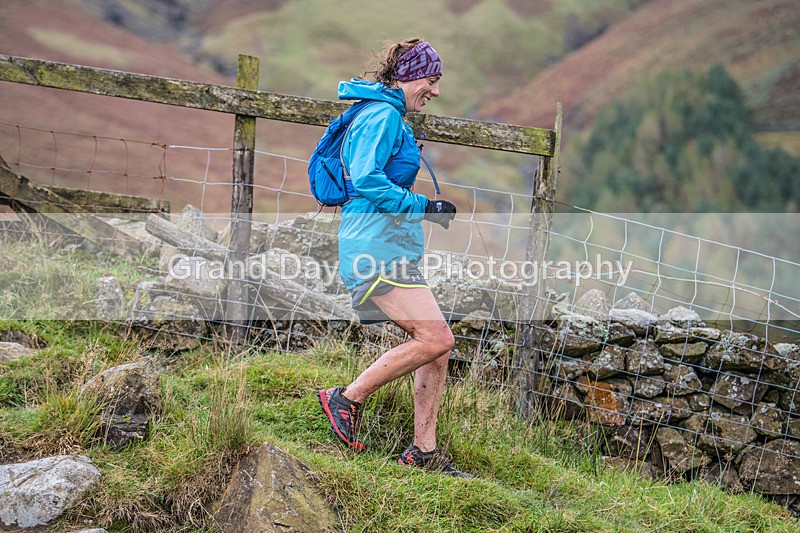 Langdale-1928 - Langdale Horseshoe Fell Race Saturday 12thOctober 2024