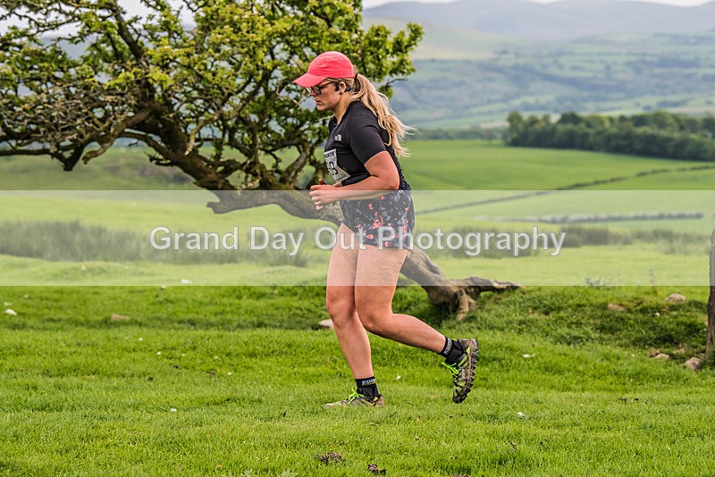 Hay-O-349 - Hay O Trail Race Tuesday 23rd May 2023