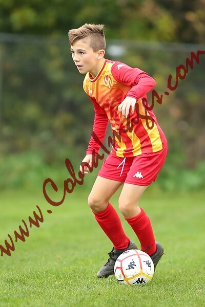 0031_AMT - Farnborough OBG U13s v. R&R U13s