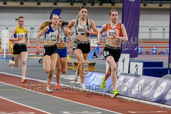 Age26SAT-916754 - Track Female Set Three