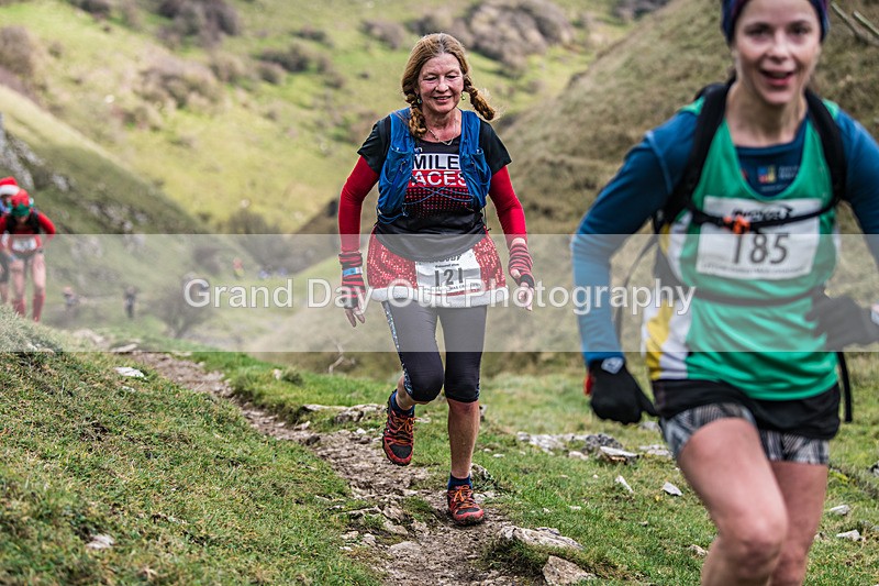 Litton-659 - Litton Christmas Cracker Fell Race (Limestone Series) Sunday 14th December 2025