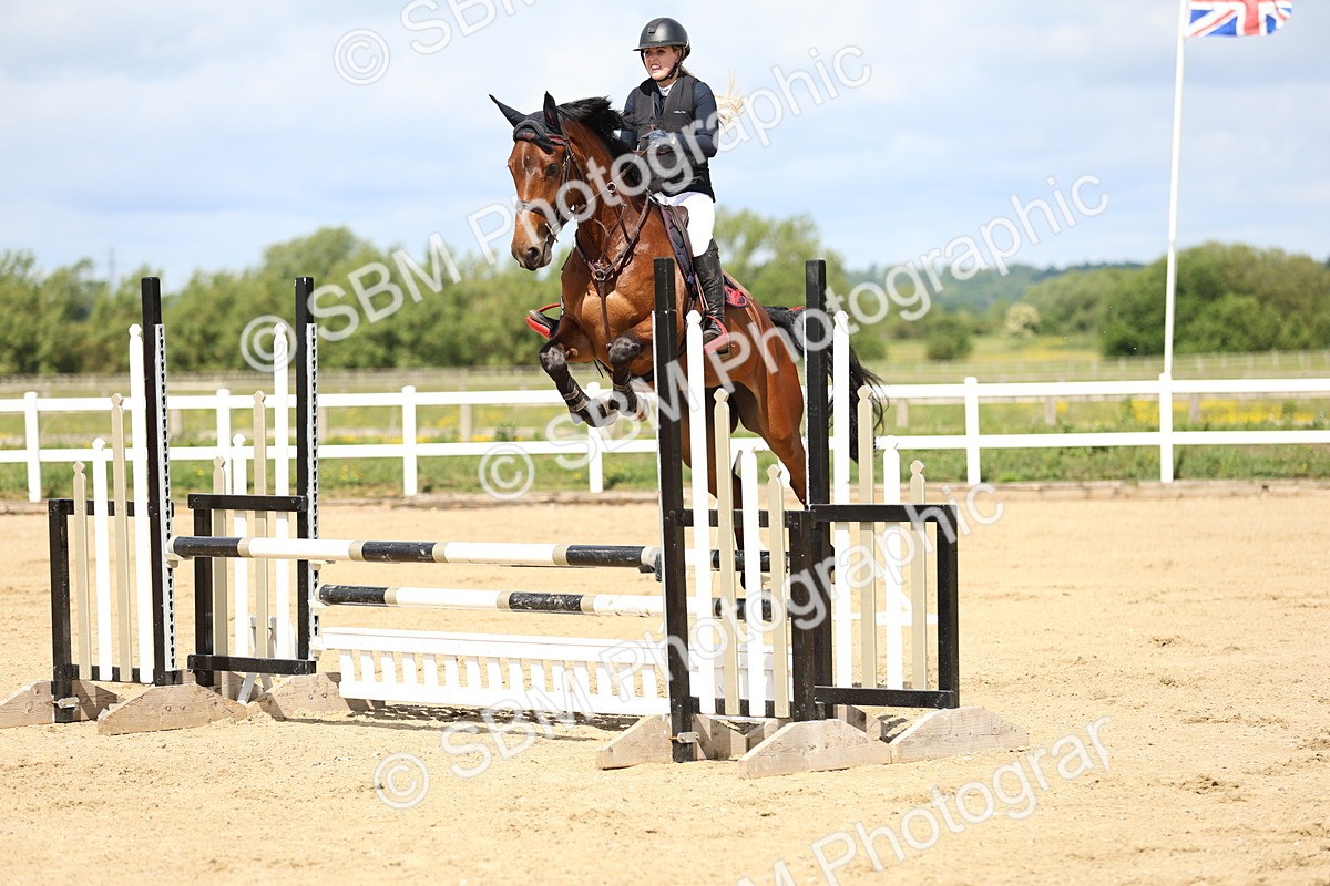 SBM_000218 - Class 2 - Senior British Novice - 90cm