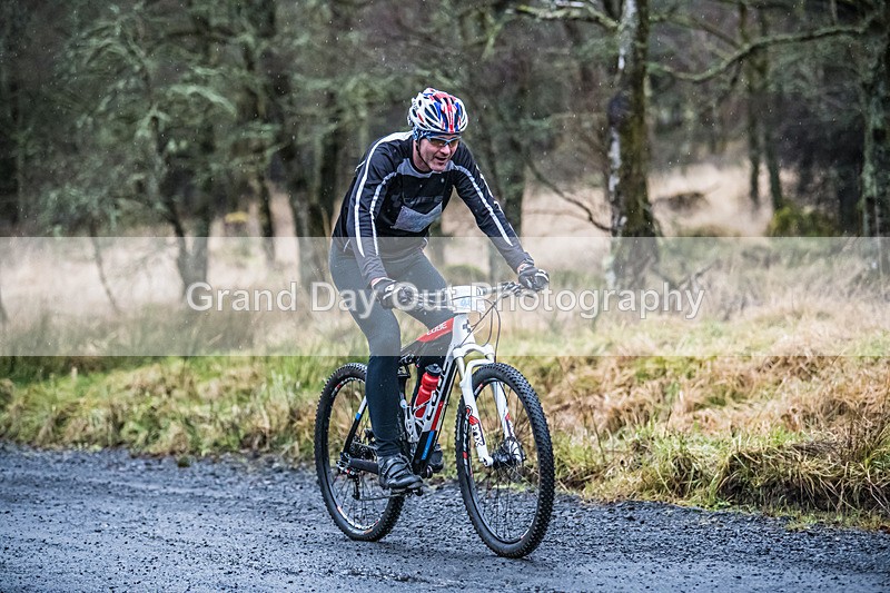HTE Kielder Duathlon-415 - High Terrain Events Kielder Off Road Duathlon Sunday 8th January 2023