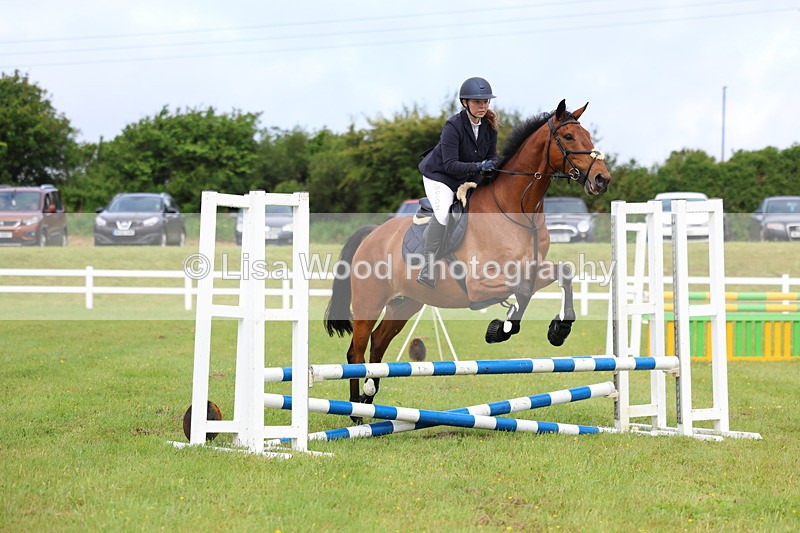 3E7A5737 - Class 3: Senior 70cm