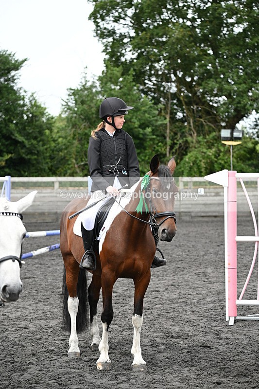 WJ6_0301 - Class 13 Novice 60cm