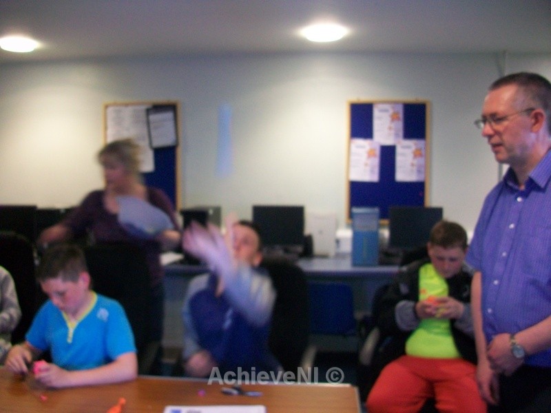  - Highfield Community Centre