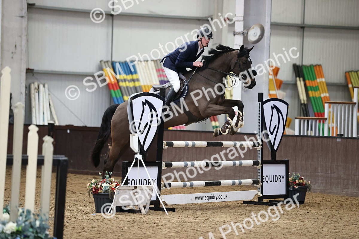 SBM_001281 - Class 3 - Senior Discovery - 1.00m Open