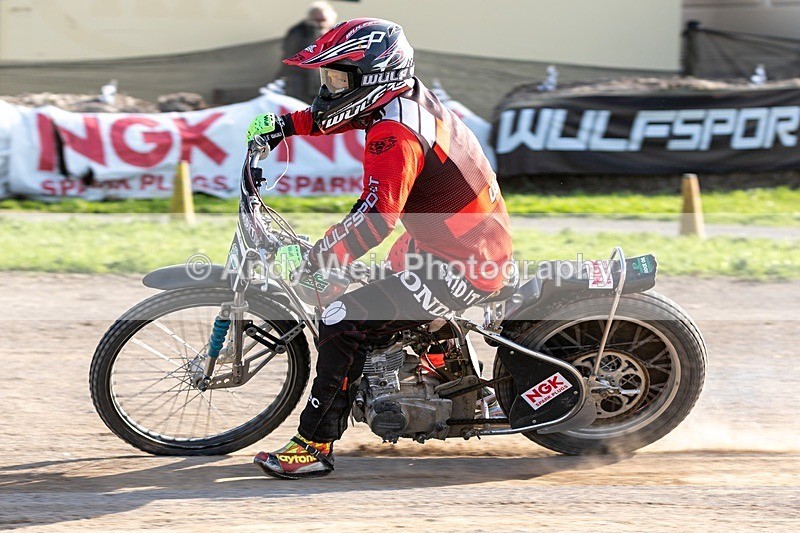 20251011-7D-8E0A8581 - Ride & Skid It. Speedway Experience Day 11th October 2025