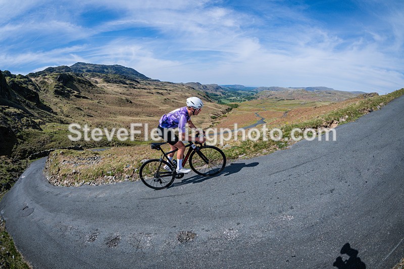 110436 - Hardknott Pass Camera 2 11.00-12.00