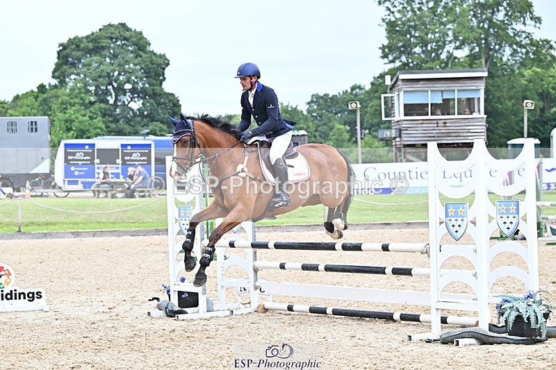 250613A-134650-01702 - Cls 12 95cm Amateur Quali