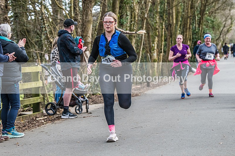 St Herberts 10K-572 - St Herberts School Festival of Running 10K Road Race Saturday 1st March 2025