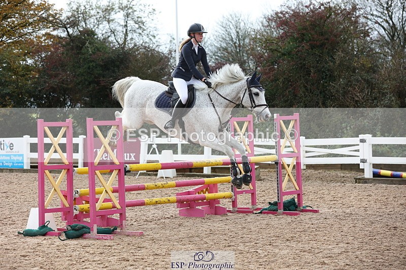 231112A-120333-03932 - Cls 18 Discovery & 1m Open