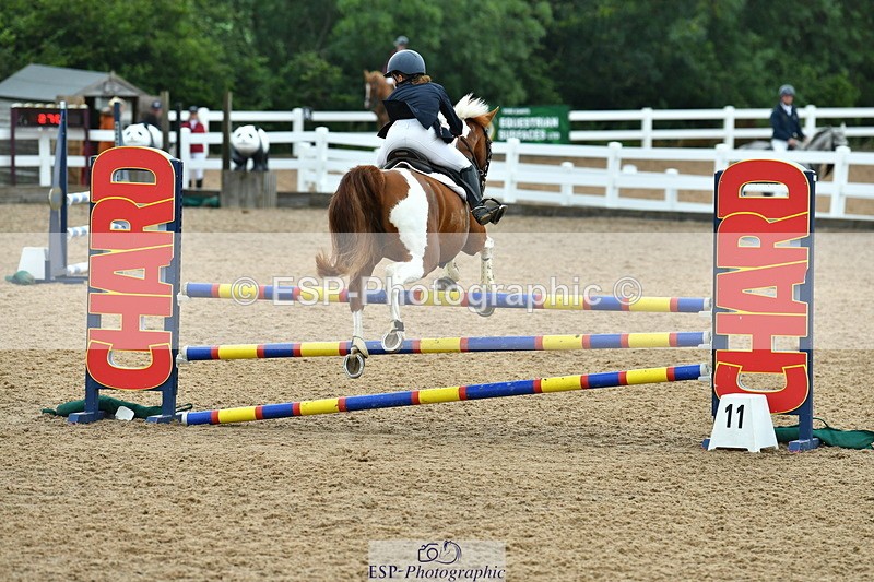 230730A-134923-10212 - Cls 34 95cm Amateur Quali