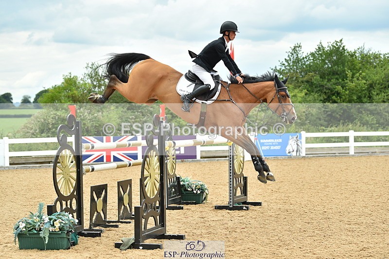 230720A-140130-03276 - Cls 21, 1 Star Gold 1.30m