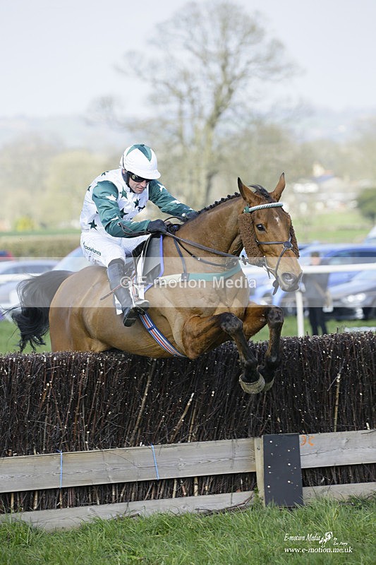 PtP 200322 326 - Mendip Farmers Point-to-Point 20/03/22