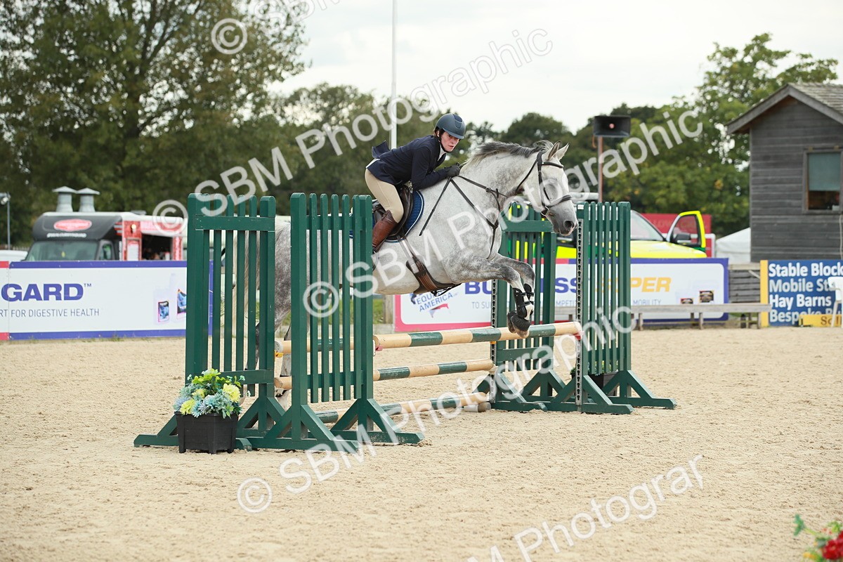 SBM_10065 - J31 Senior 75cm Championship